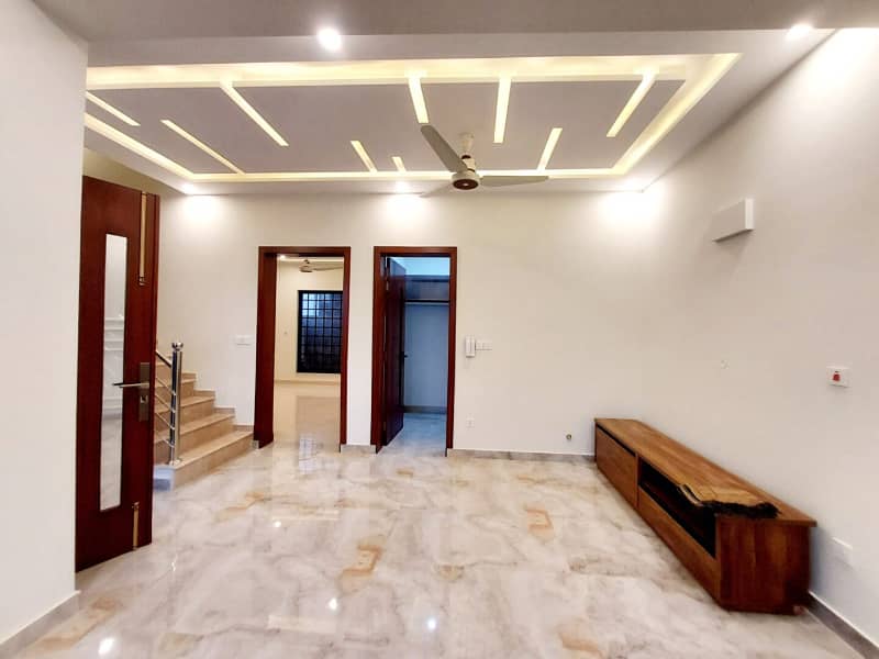 Spacious 5 Marla Family Home In Citi Housing Jhelum 0