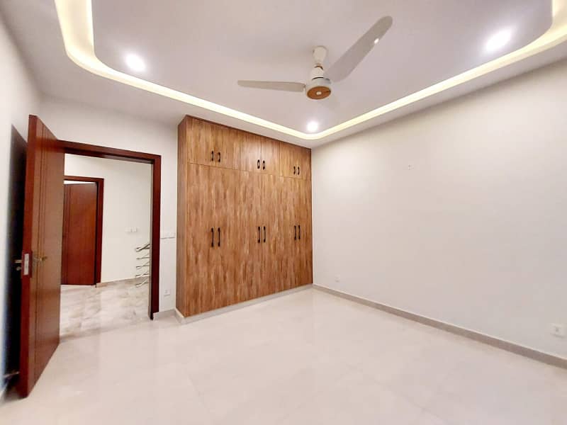 Spacious 5 Marla Family Home In Citi Housing Jhelum 13