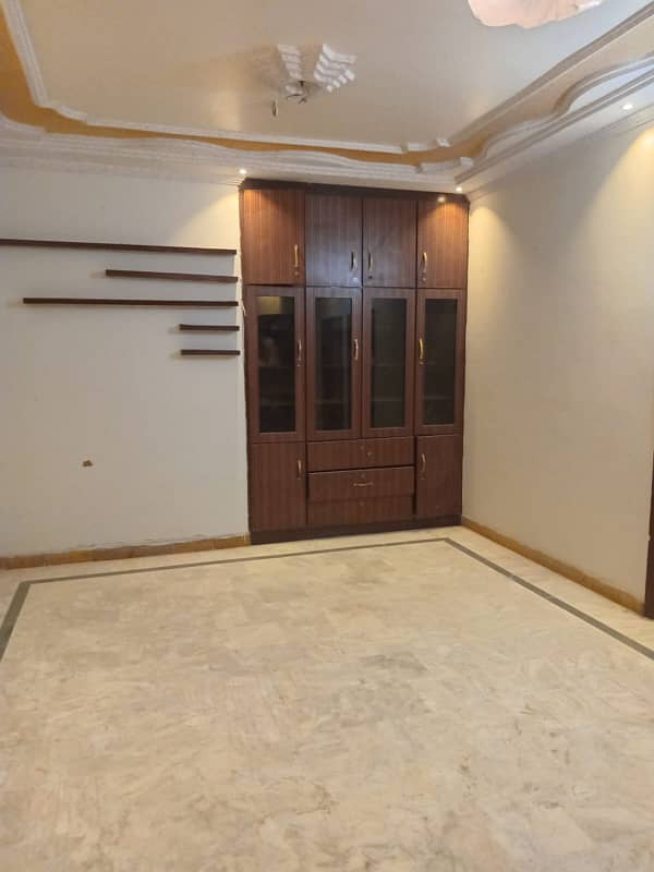 1st Floor West Open 240Yards Portion For Sale In Gulshan Block 1 3