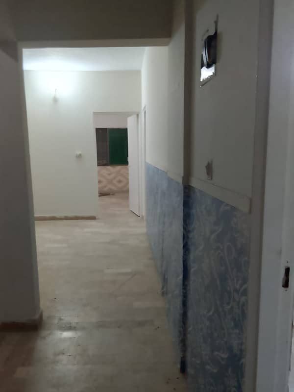 3rd floor 2 Bed D/D Flat For Rent In Gulshan Block 1 4