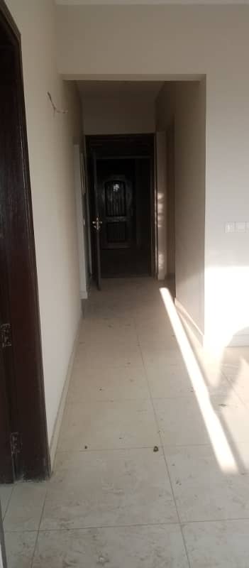 Brand New 2 Bed D/D West Open Flat For Sale In Gulshan Block 2 9