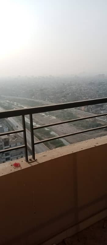 Brand New 2 Bed D/D West Open Flat For Sale In Gulshan Block 2 10