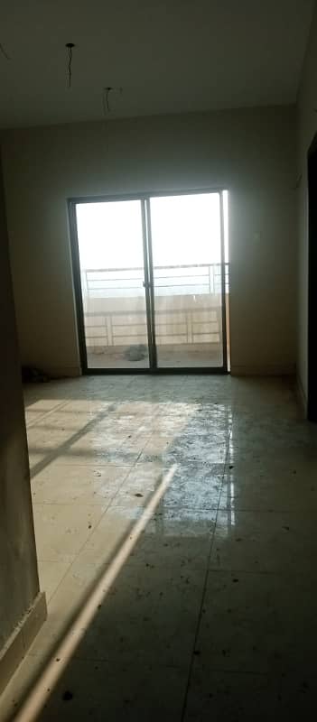 Brand New 2 Bed D/D West Open Flat For Sale In Gulshan Block 2 16