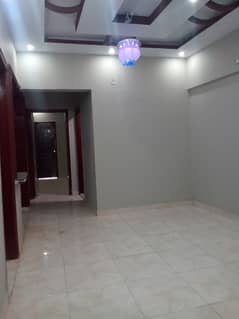 3 Bed D/D Leased Flat For Sale In Gulshan Block 4