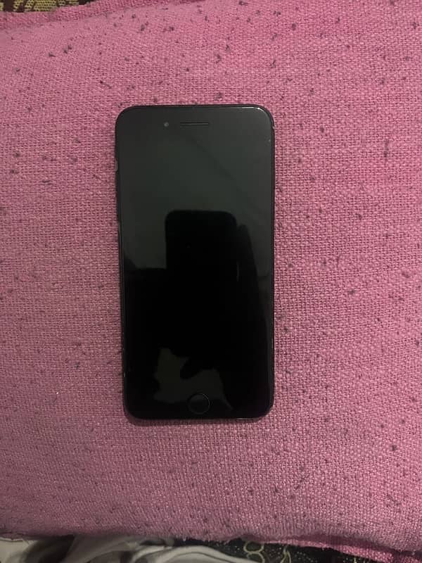 Urgent Sale I phone 7 Plus Bypass 32 GB 2