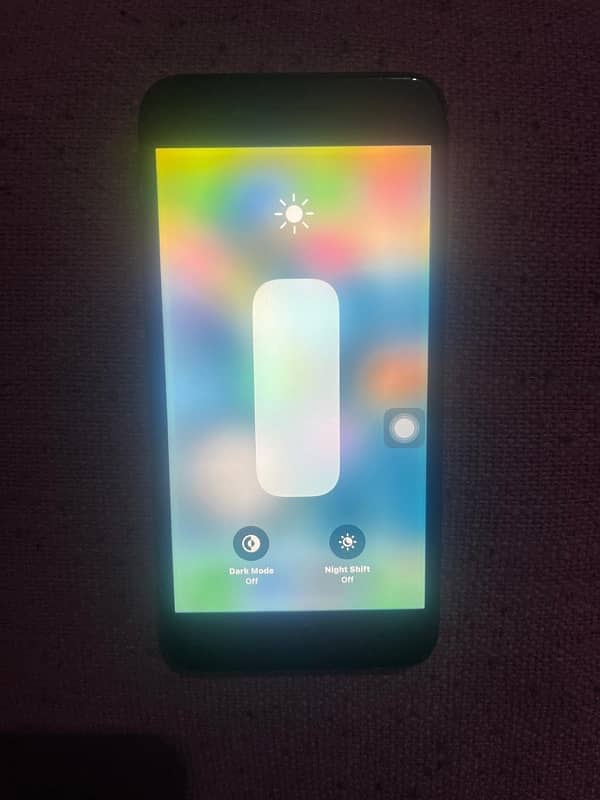 Urgent Sale I phone 7 Plus Bypass 32 GB 4