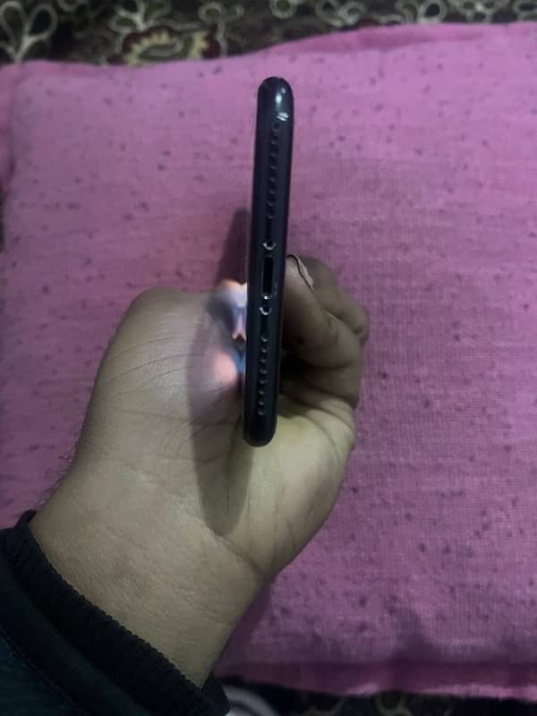 Urgent Sale I phone 7 Plus Bypass 32 GB 6