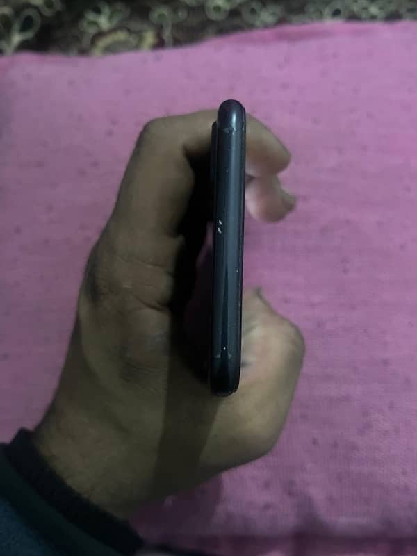 Urgent Sale I phone 7 Plus Bypass 32 GB 9