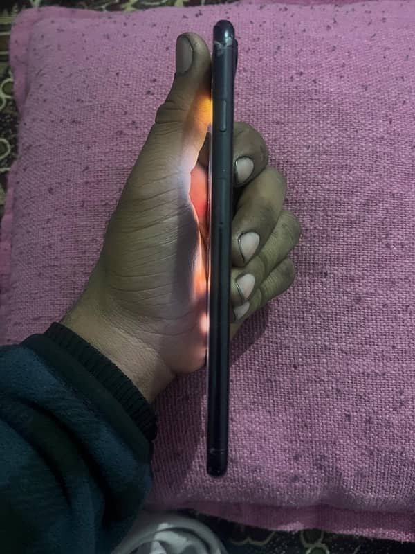 Urgent Sale I phone 7 Plus Bypass 32 GB 10