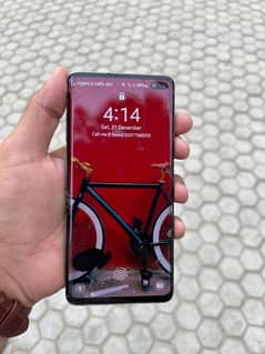 Samsung Galaxy S10 plus 8/128gb