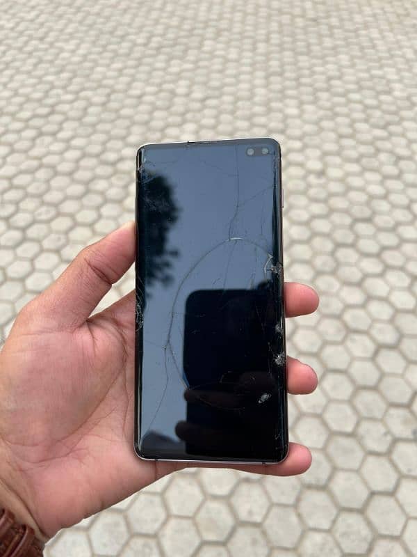 Samsung Galaxy S10 plus 8/128gb 3