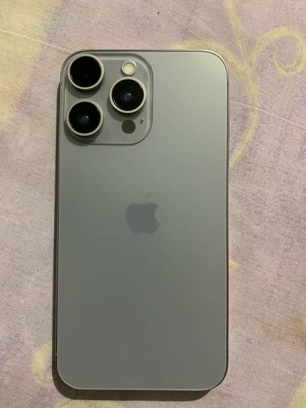 iPhone XR 128GB dual PTA approve 0