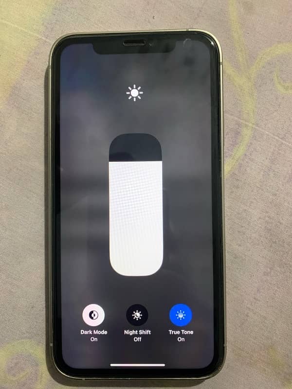 iPhone XR 128GB dual PTA approve 1