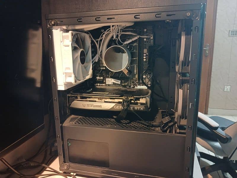 Gaming PC(RTX 4060 TI 16GB) 1