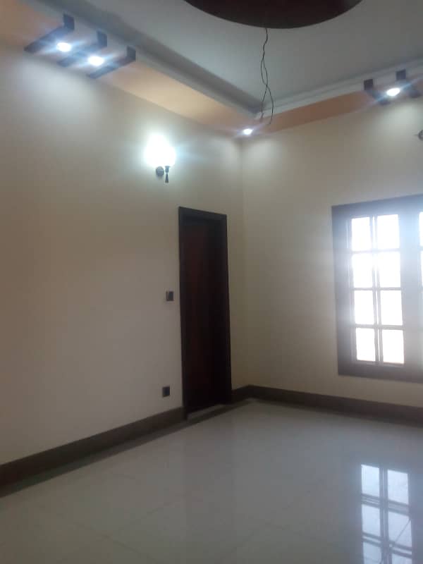 Brand New Ground Floor 3 Bed D/D Portion For Sale In Gulshan Block 1 2