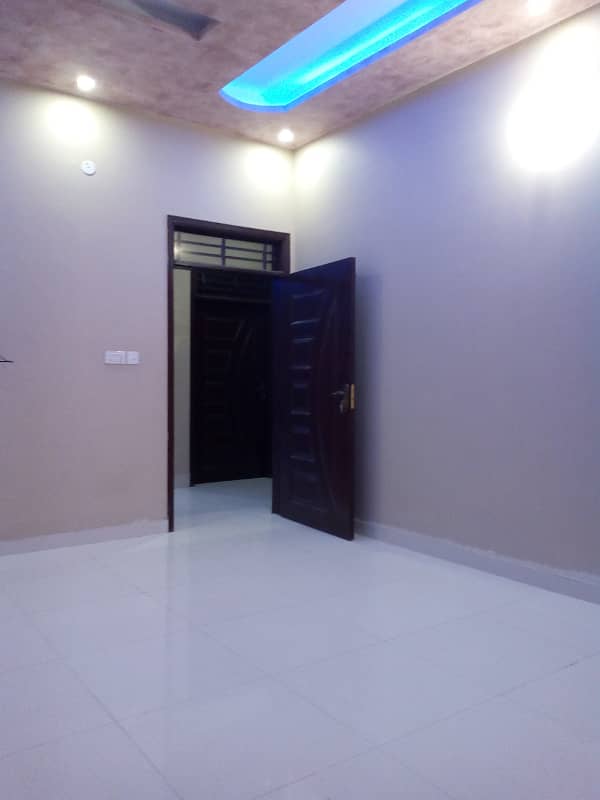 Brand New West Open 2 Bed D/D Flat For Sale In Gulshan Block 4 1