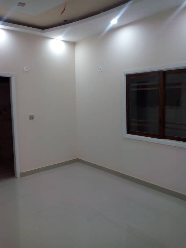 Brand New West Open 2 Bed D/D Flat For Sale In Gulshan Block 4 4