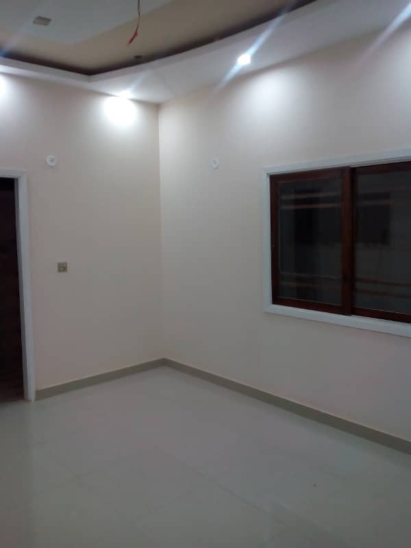 Brand New West Open 2 Bed D/D Flat For Sale In Gulshan Block 4 5