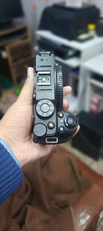 Nikon Z30 2