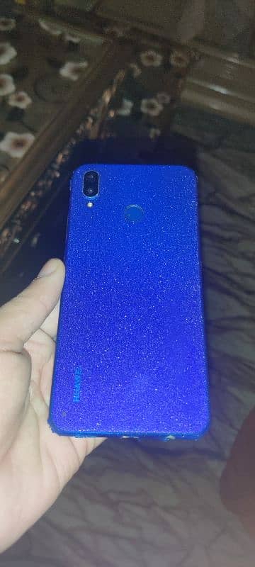 Huawei nova 3i 4gbram 128gbrom 2