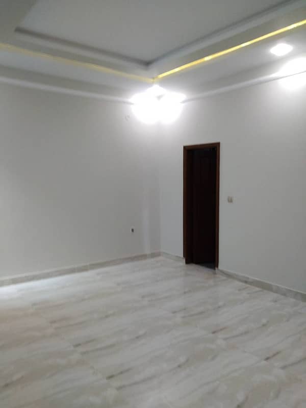 Brand New 250 Yards Ground Plus 2 House For Sale In Gulshan Block 1 1