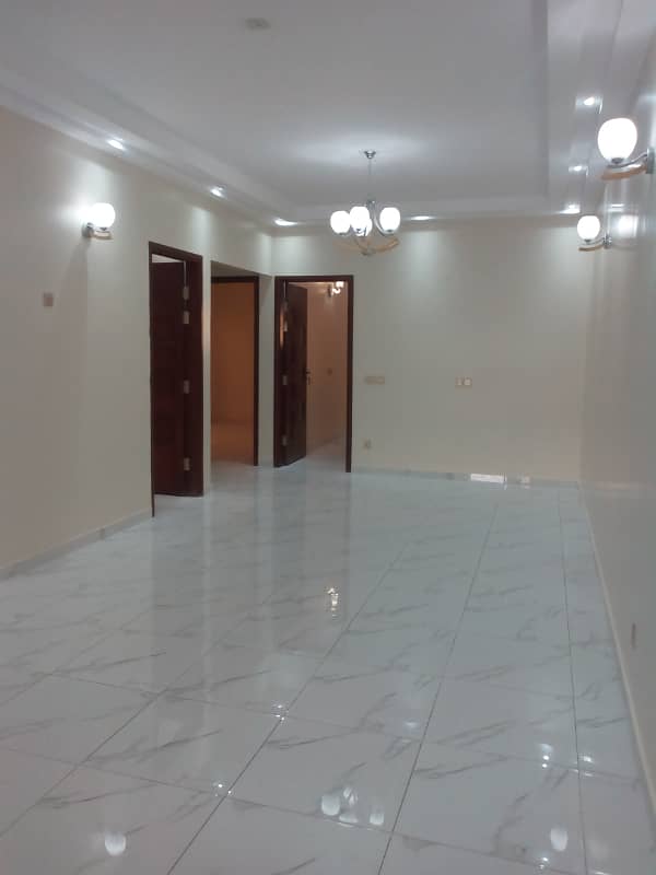 Brand New 250 Yards Ground Plus 2 House For Sale In Gulshan Block 1 9