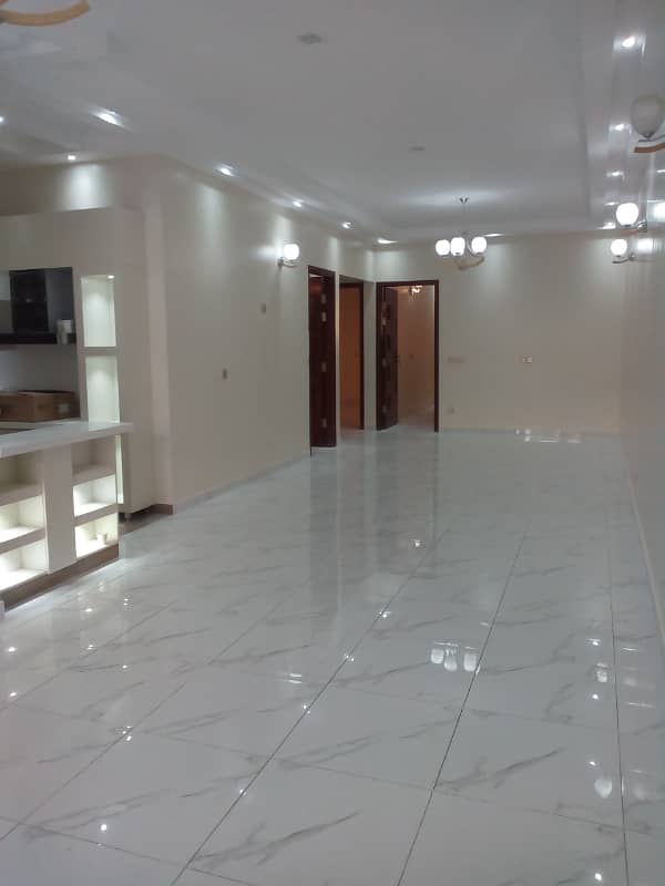 Brand New 250 Yards Ground Plus 2 House For Sale In Gulshan Block 1 11