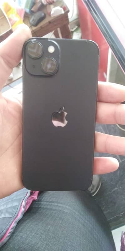 Iphone 14 Factory unlock 128 GB NON PTA 0