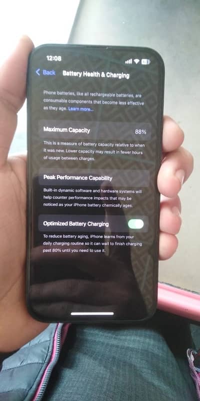 Iphone 14 Factory unlock 128 GB NON PTA 2