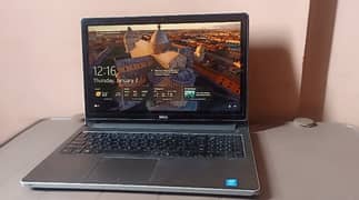 Dell Inspiron 15 5558 Core i7 Touch