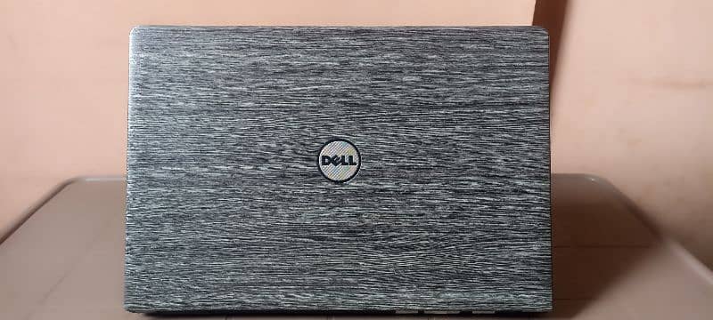 Dell Inspiron 15 5558 Core i7 Touch 3