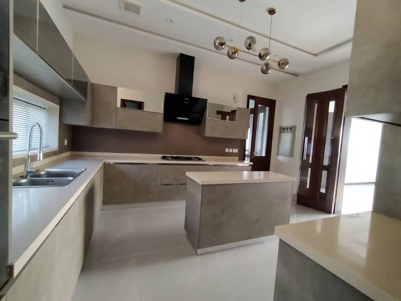 20 Marla Super Hot Located Bungalow Is Available For Rent In The Best Block Of DHA 6 Lahore 5