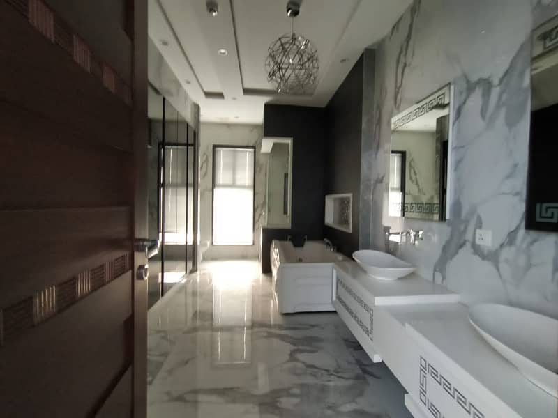 20 Marla Super Hot Located Bungalow Is Available For Rent In The Best Block Of DHA 6 Lahore 7