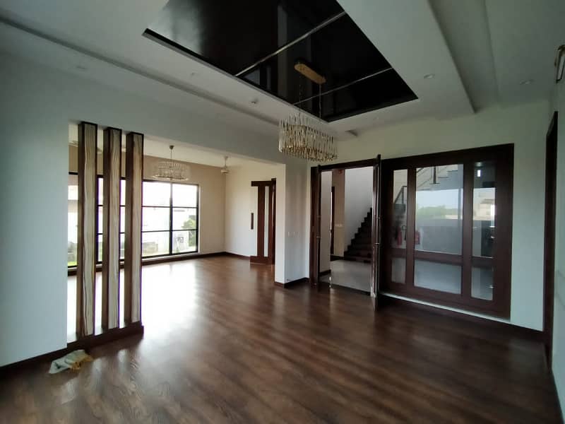 20 Marla Super Hot Located Bungalow Is Available For Rent In The Best Block Of DHA 6 Lahore 14