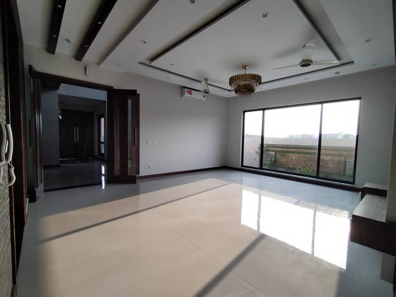 20 Marla Super Hot Located Bungalow Is Available For Rent In The Best Block Of DHA 6 Lahore 16