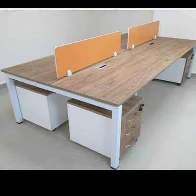 Workstation, CO-Workstation ( Office Furniture in Lahore ) 2