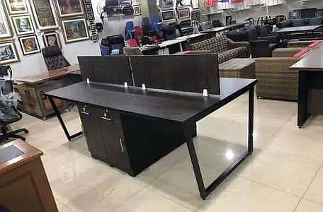 Workstation, CO-Workstation ( Office Furniture in Lahore ) 6