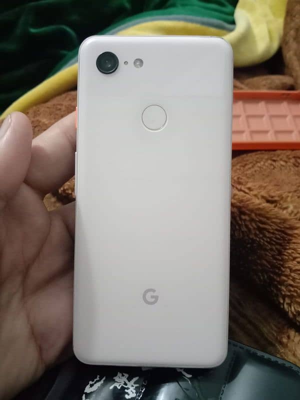 google pixel3 128gb 0