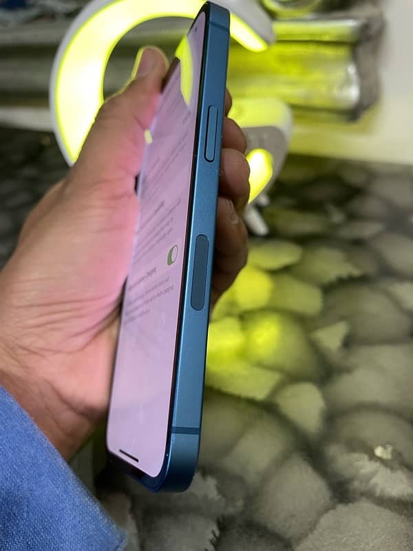 iphone 13 128 GB Non Active (non PTA) 4