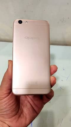 OPPO A57