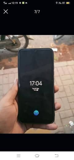 vivo s1 official phone not kit 4 128gb