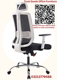 Manager Chair/ Office Chair/Computer Chair/Study Chair/Executive Chair