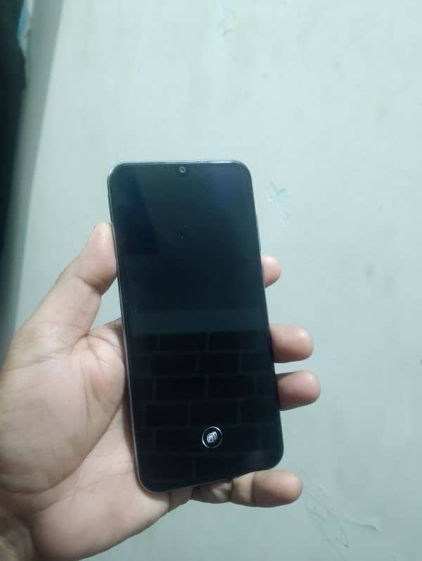 Huawei Y8P 6 128 with box 1