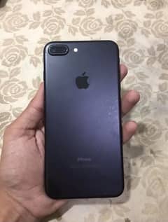 iphone 7plus pta approved