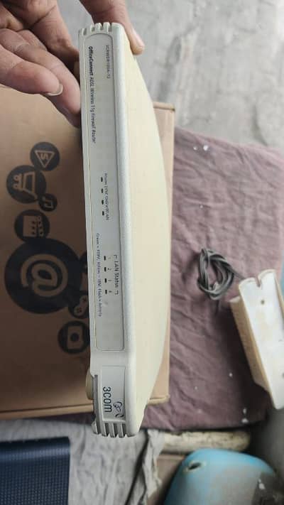 Branded Long Range Wifi Routers - Networking - 1096924316