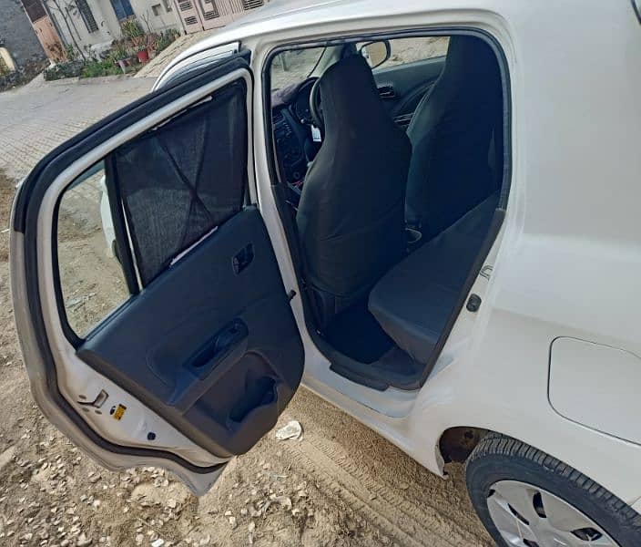 Suzuki Cultus VXR 2018 12