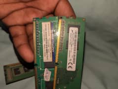 6gb ram ddr3 1066 mhz