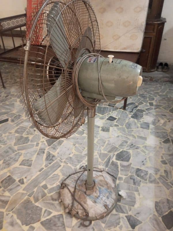 Floor Fan for sale 1