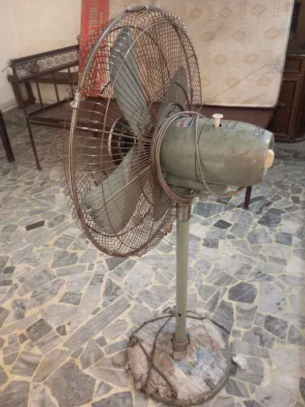 Floor Fan for sale 2