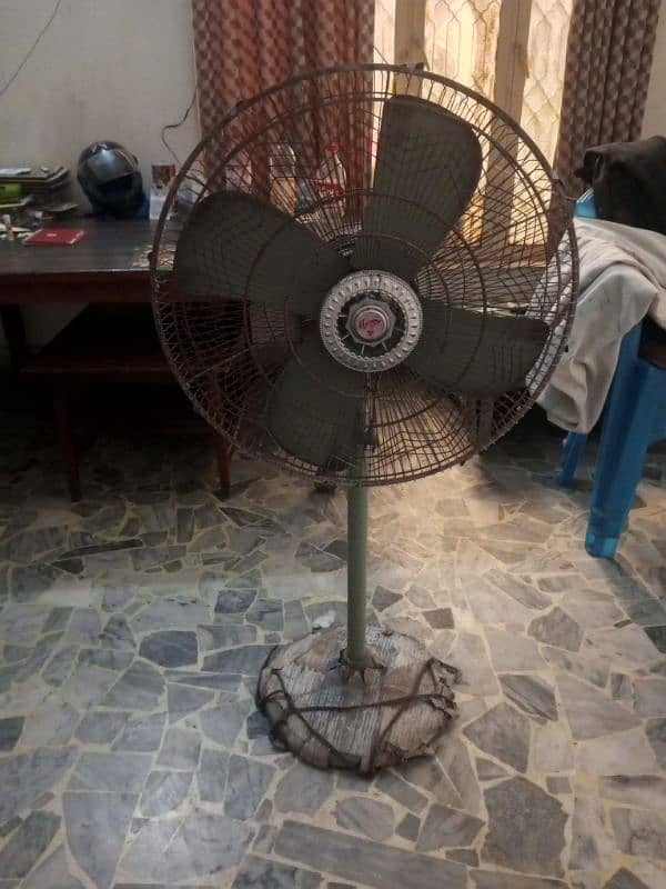 Floor Fan for sale 3